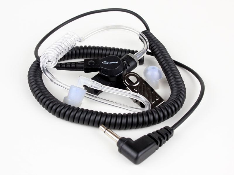 OTTO V1-10433 Earphone Waveband Communications