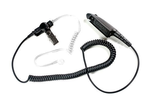 Motorola XPR 6350 Receive-only Earpiece Waveband Communications