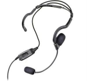 Motorola XPR 6300 Headset (PMLN5101A) Waveband Communications