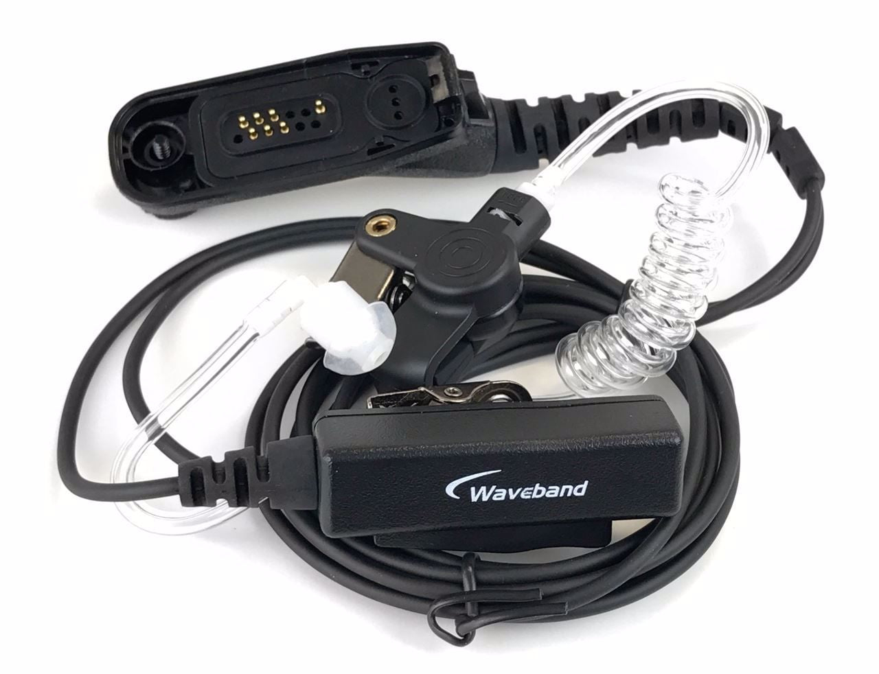 Motorola RLN5882 2 Wire Surveillance Kit for use with Motorola XTS2000 Portable Radio Waveband Communications
