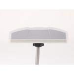 Pulse Larsen ARM42112DM Armadillo 4-Port Multiband Direct Mount Antenna - LTE/WiFi/GPS White Larsen/Pulse Electronics