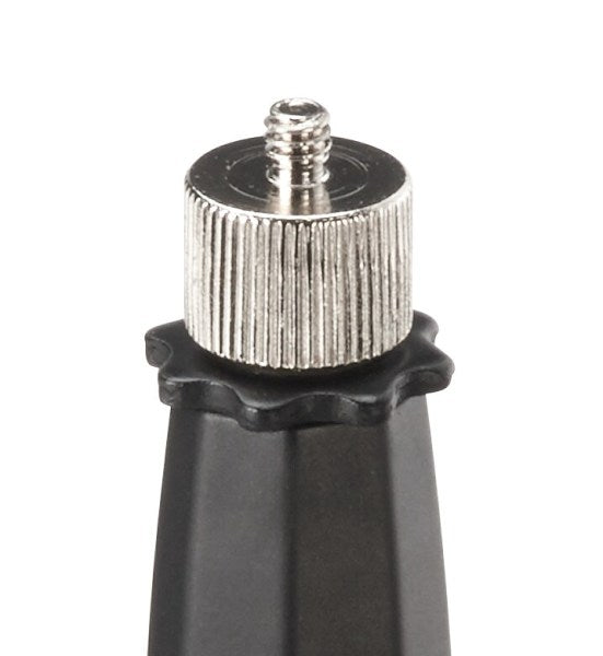 3M E-A-Rfit Dual-Ear 1/4-20 to 5/8-27 Speaker Stand Adaptor 073-096 3M