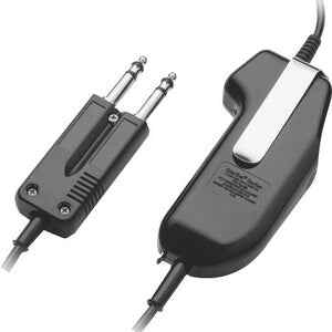 Plantronics SHS1890 Headset PTT Amplifer for H Series Headsets Plantronics/ Poly