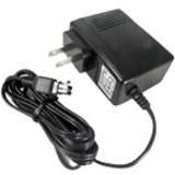CradlePoint Power Adapter, 12 V (North America Type A) Cradlepoint