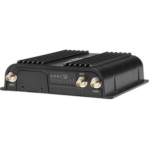 CradlePoint Mobile Wireless Router MA3-0900600M-NNA 3-Year NetCloud Mobile Essentials Plan and IBR900 router with WiFi (600Mbps modem), no AC power supply or antennas Cradlepoint