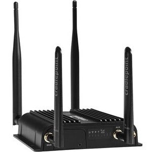Cradlepoint IBR900 Router and Cat 11 (600 Mbps) Modem with 3 Year Mobile Netcloud Essentials - Europe Cradlepoint