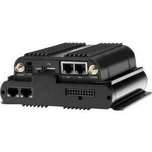 Cradlepoint IBR900 Router and Cat 11 (600 Mbps) Modem with 3 Year Mobile Netcloud Essentials - Europe Cradlepoint