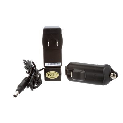 3M Peltor Rechargeable Battery Pack 88009-00000 | 2.4V NiMH with Wall Transformer 3M