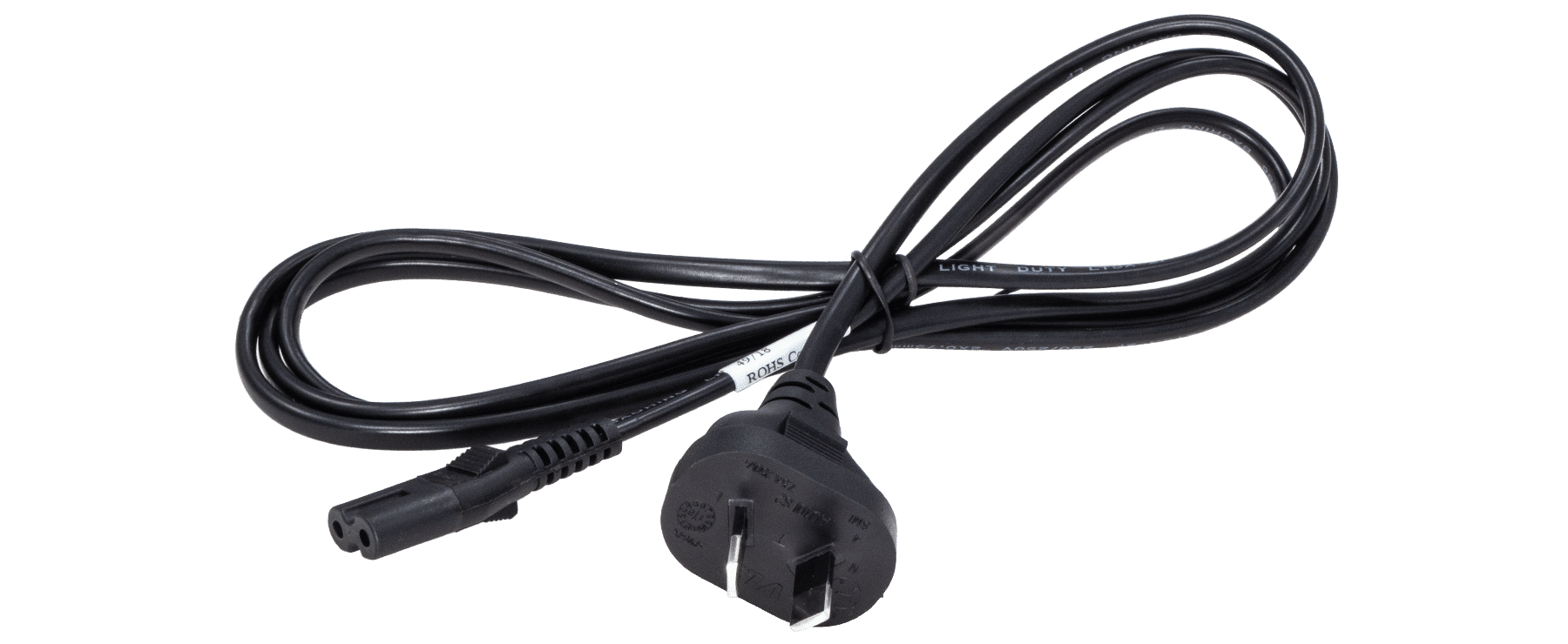Line Cord, 250V C7 Australia Type I Cradlepoint