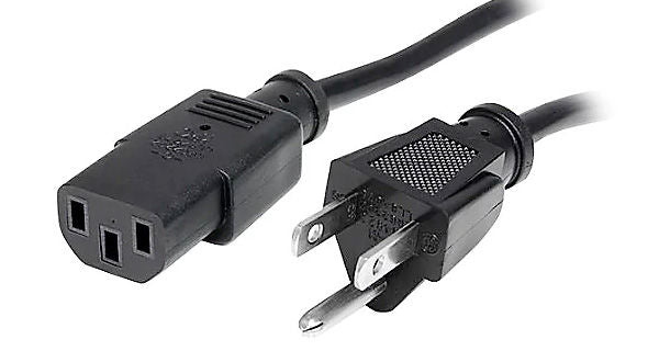 Cradlepoint Power Cord C13 North America Type B Cradlepoint