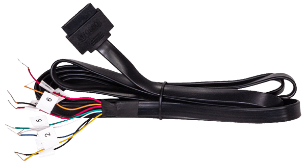Cradlepoint GPIO Cable, SATA with Lock Cradlepoint