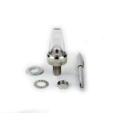 Pulse Larsen ICEFIN698/869DMN IceFin Series Antenna for 700/800 Mhz Larsen/Pulse Electronics