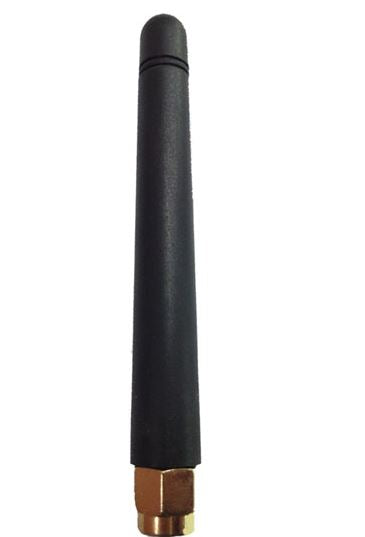 Pulse Larsen R380500109 2 dBi Dipole Antenna for 2.4 GHz with SMA Larsen/Pulse Electronics