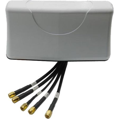 Pulse Larsen RAZ32012DM Razorback Direct Mount - White, 3 Port