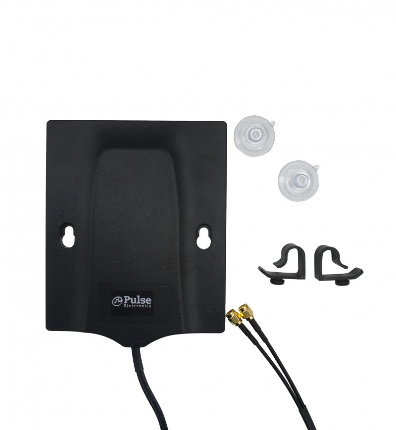 Pulse Larsen WA700/2700TSTS Omnidirectional Wireless Antenna TS9 Connector Larsen/Pulse Electronics