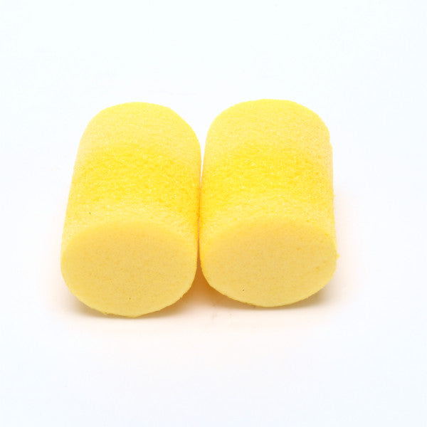 3M E-A-R Classic Earplugs 312-1080, Uncorded, Econopack Dispenser Box, 5000 Pair/Case 3M