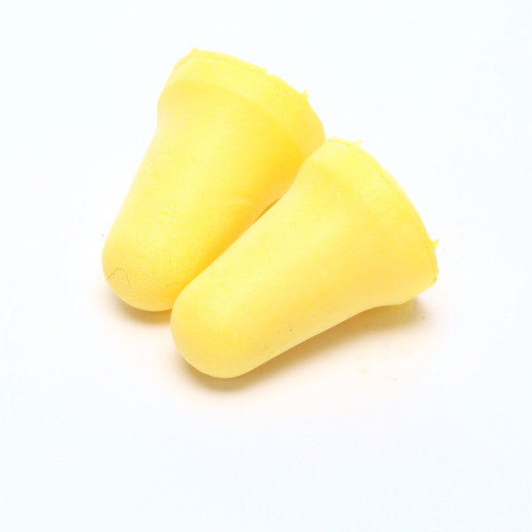 3M E-A-R E-Z-Fit Earplugs 312-1208, Uncorded, PolyBag, 2000 Pair/Case 3M