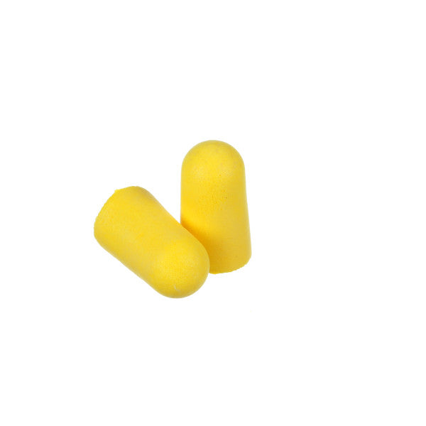 3M E-A-R TaperFit 2 Earplugs 312-1221 - Uncorded, Large Size, 2000 Pairs 3M