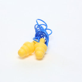 3M E-A-R UltraFit Earplugs 340-4014 - Corded, 2000 Pair Bulk Case 3M