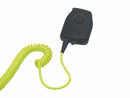 3M PELTOR Airline PTT Adapter Cable, FL5006-04 GB, 1 EA/Case - First Source Wireless