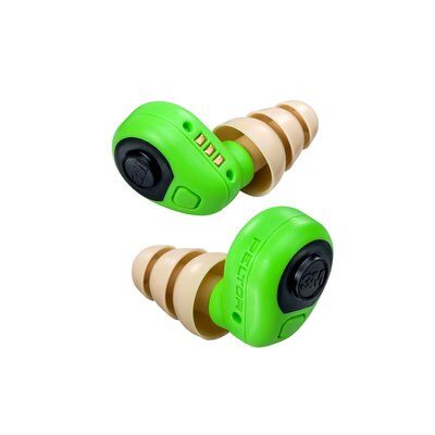 3M PELTOR Electronic Earplug, EEP-100 3M