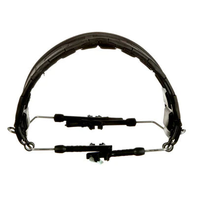 3M FB3-F-US-R Replacement Rubber Headband Assembly for Comtac III/IV FB 3M