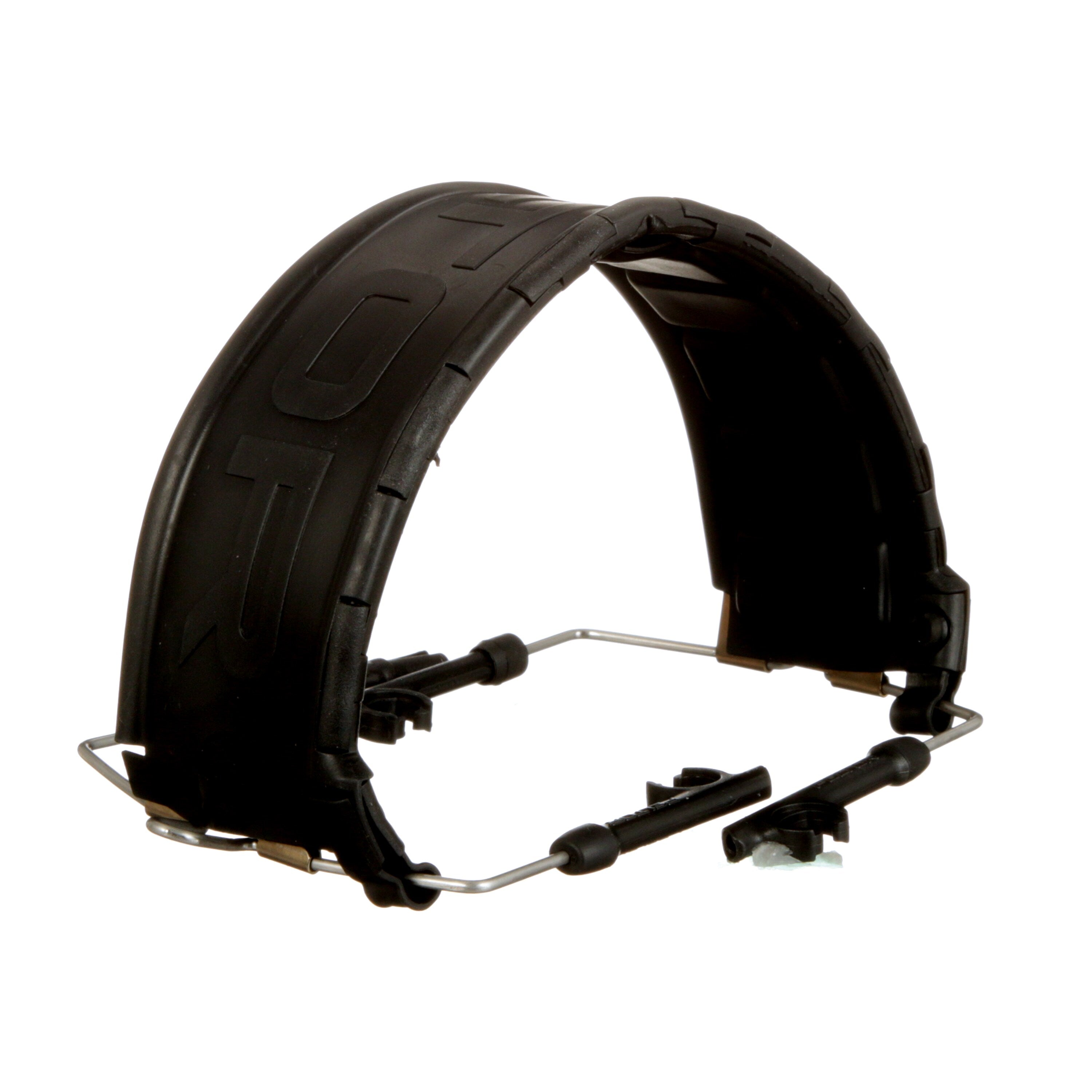 3M FB3-F-US-R Replacement Rubber Headband Assembly for Comtac III/IV FB 3M