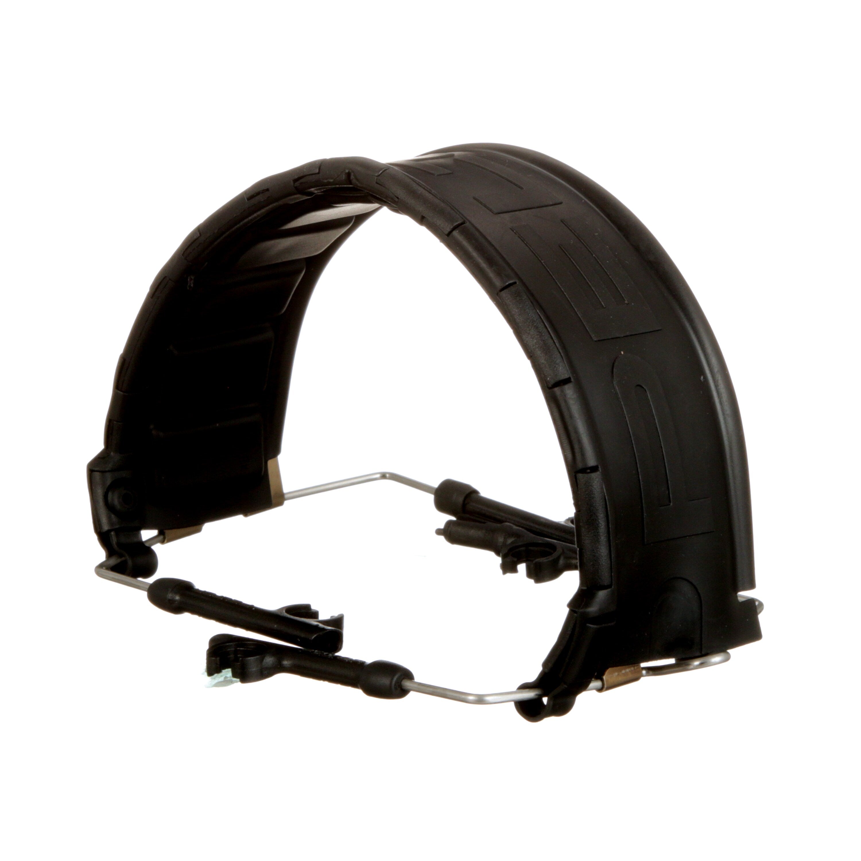 3M FB3-F-US-R Replacement Rubber Headband Assembly for Comtac III/IV FB 3M
