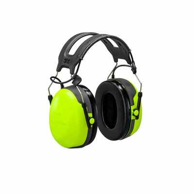 3M Peltor CH-3 Listen Only Headset (-112) 3M