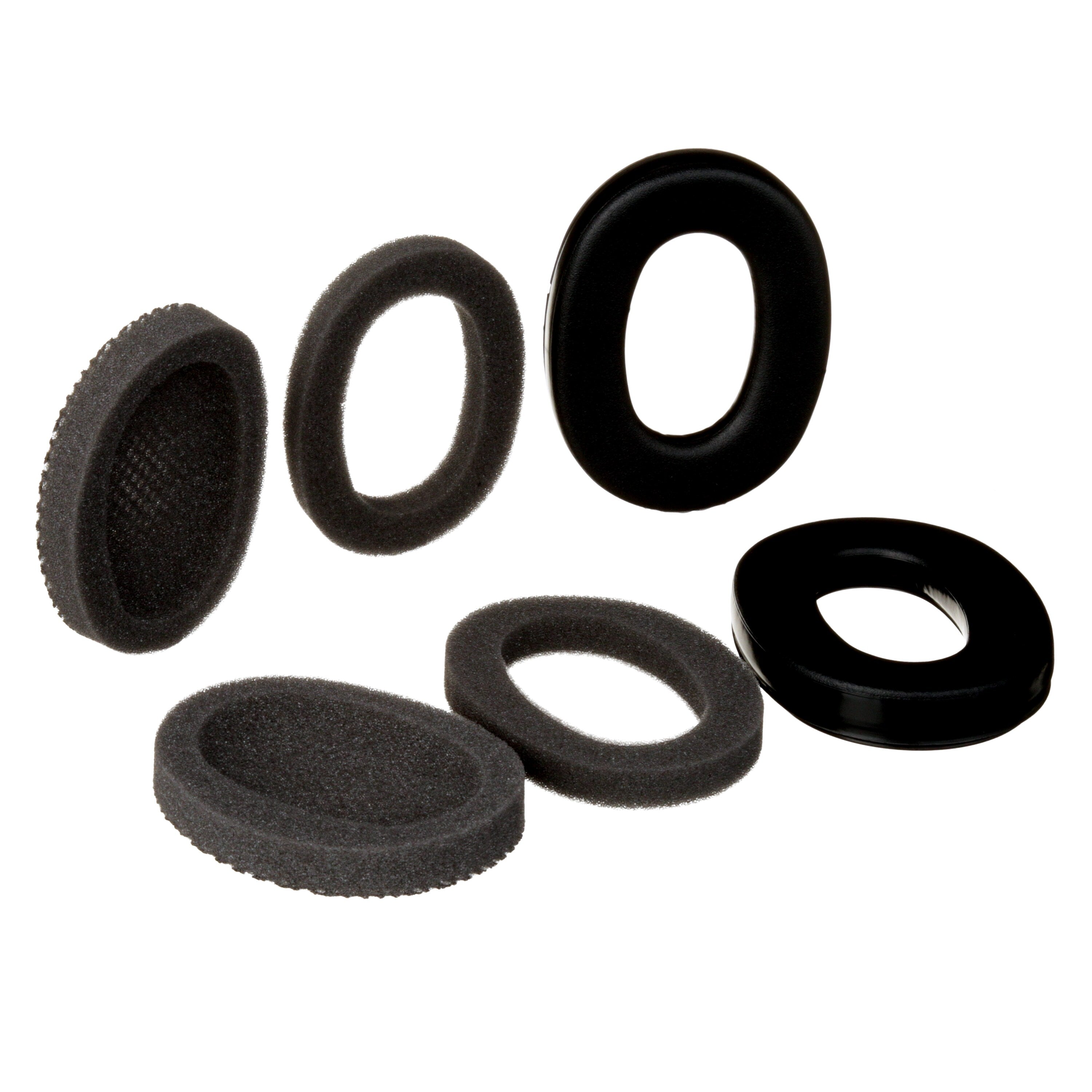 3M Peltor Hygiene Kit HYM1000 for LiteCom Pro III | Replace Every 6 Months 3M