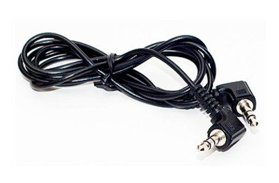 3M Peltor Cell Phone Patch Cord FL6CS 3M
