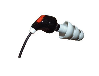 3M PELTOR E-A-R Buds Noise Isolating Headphones EARbud2600N, 10/CS 3M
