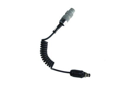 3M PELTOR Extension Cables 88058-00000, 1 EA/Case 3M