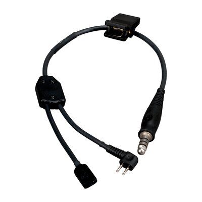 3M Peltor Comtac V Hearing Defender to Comms Conversion Kit 3M Kits