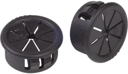 Pulse Larsen GROMMETS Plastic Grommet 100 Pieces Larsen/Pulse Electronics