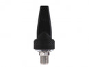 Pulse Larsen SLPT2400/5900DMN Outdoor Vehicle Antenna WLAN (WiFi/BT/ Zigbee) - Direct Mount, Black