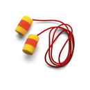 3M E-A-R Classic™ SuperFit™ 33 Earplugs 311-1125, Corded, Poly Bag, 2000 Pair/Case
