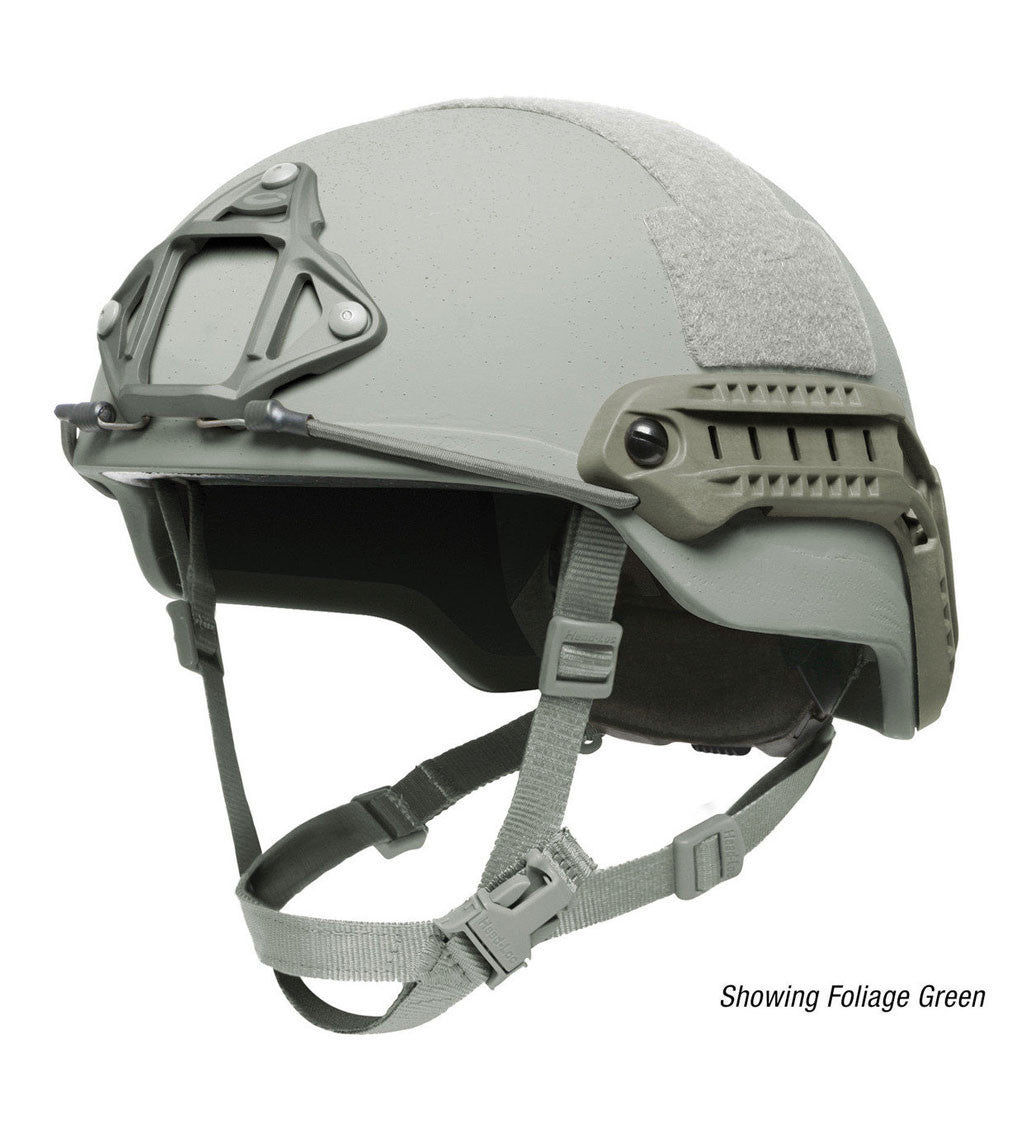 OPS-CORE SENTRY XP MID CUT HELMET OPS CORE