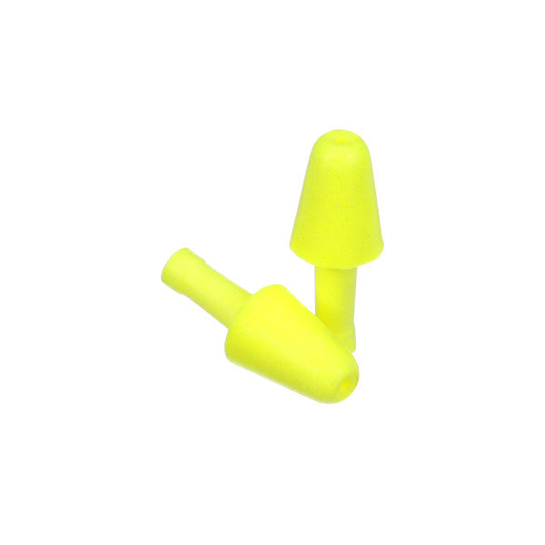 3M E-A-R Flexible Fit Earplug HA 328-1000, ANSI, Uncorded, Polybag, 400 Pair/Case 3M