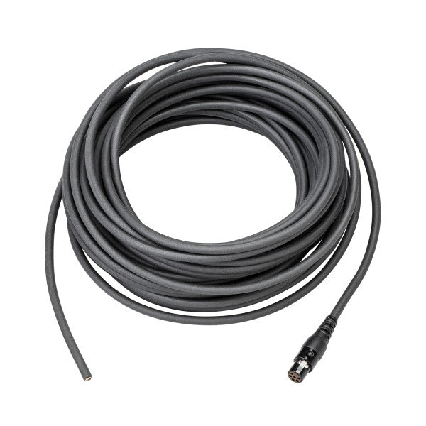 3M PELTOR FLX2 Cable FLX2-210, 10m Straight Open End 3M