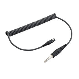3M PELTOR FLX2 Cable FLX2-207, 1/4" Mono 3M