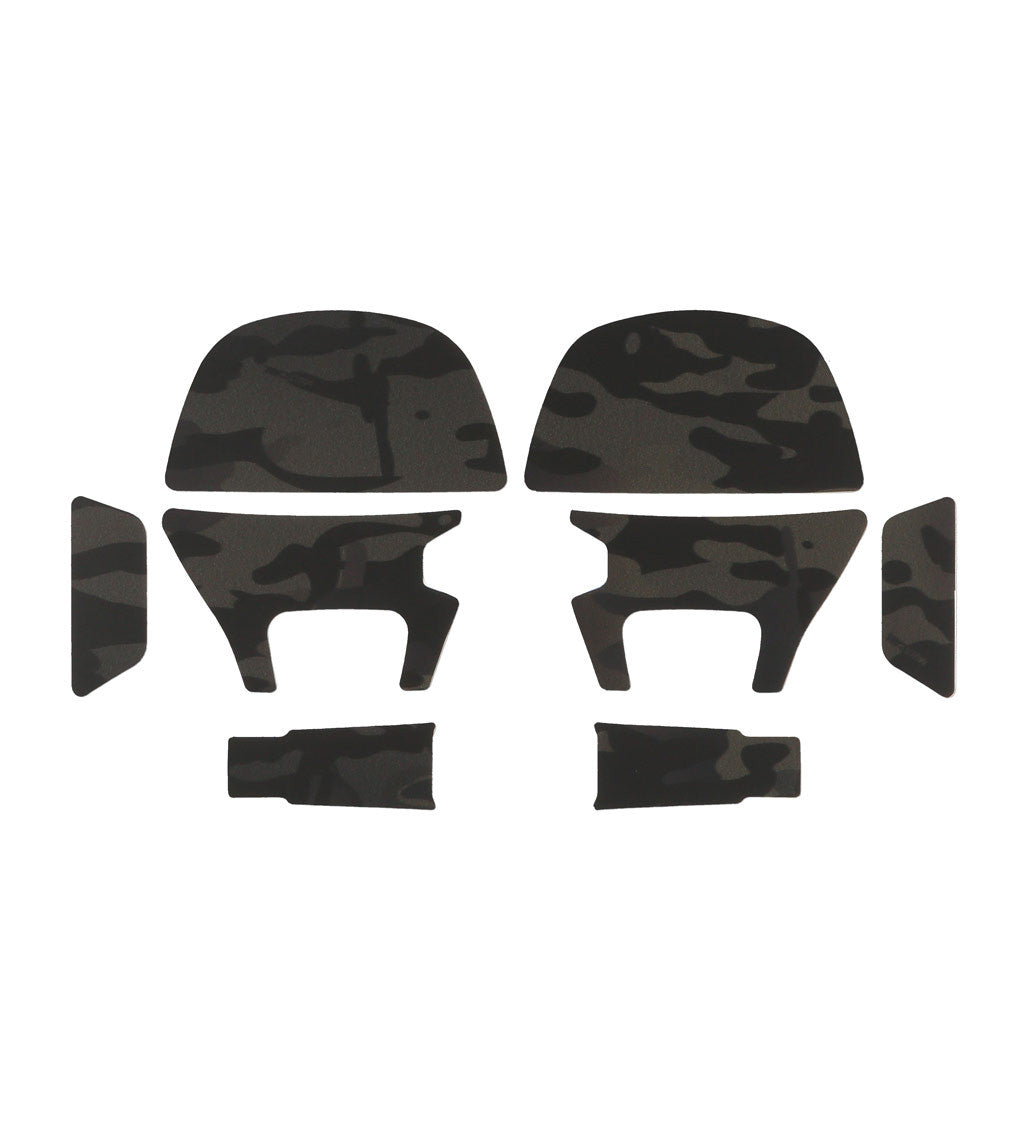 Ops Core AMP Camo Skin Set OPS CORE