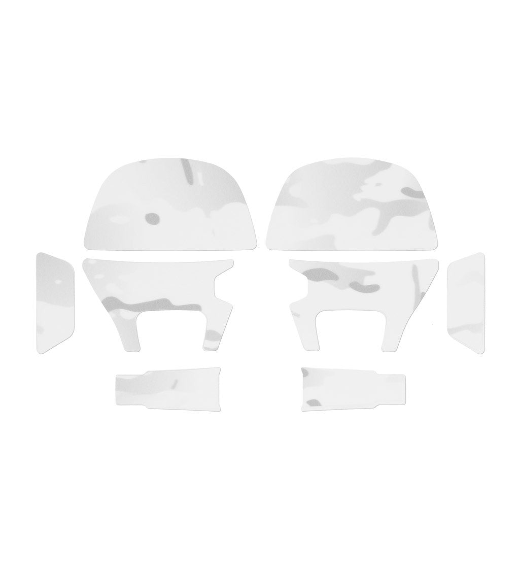 Ops Core AMP Camo Skin Set OPS CORE