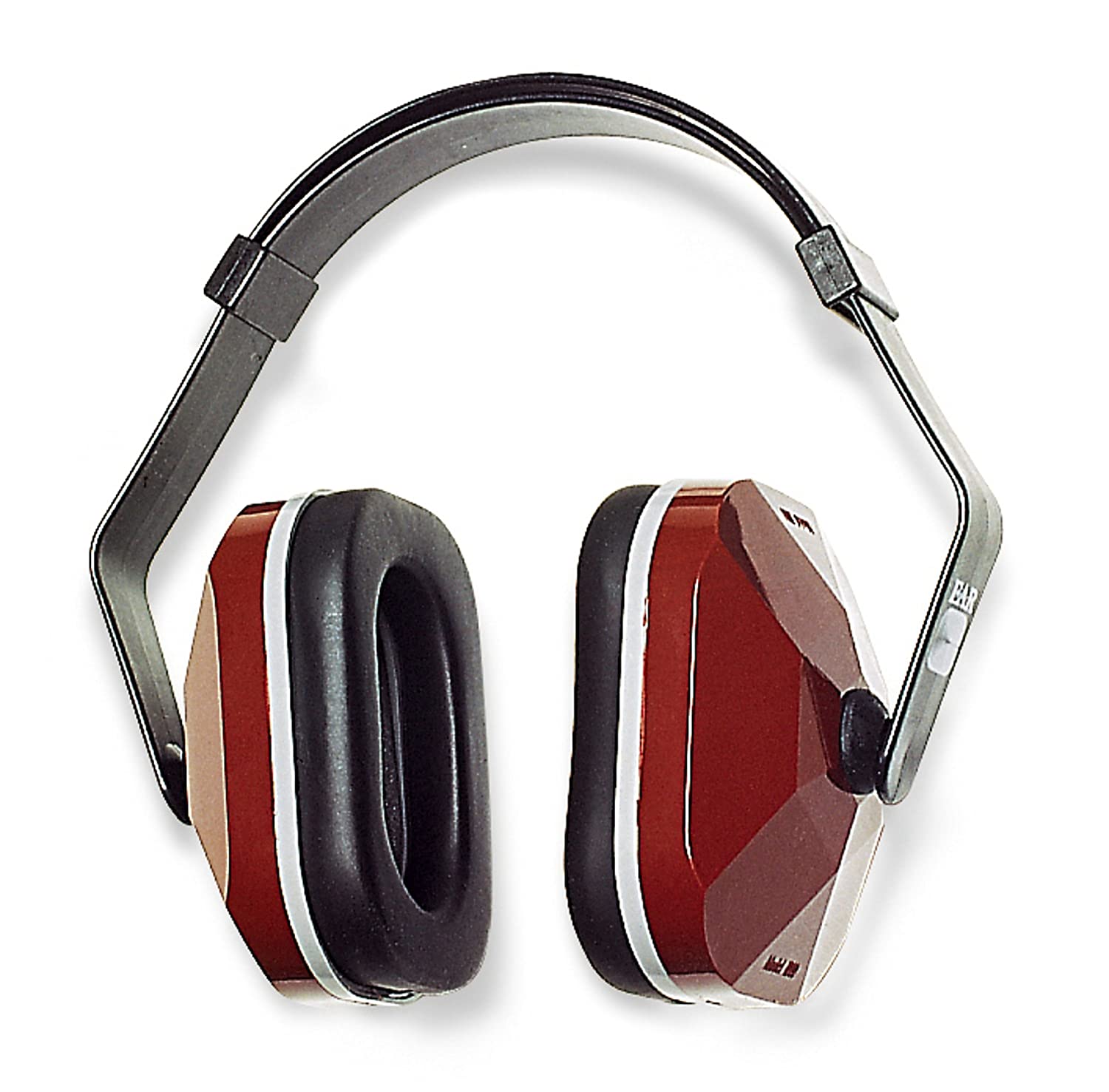 3M E-A-R Model 1000 Earmuffs 330-3001, 24 EA/Case 3M