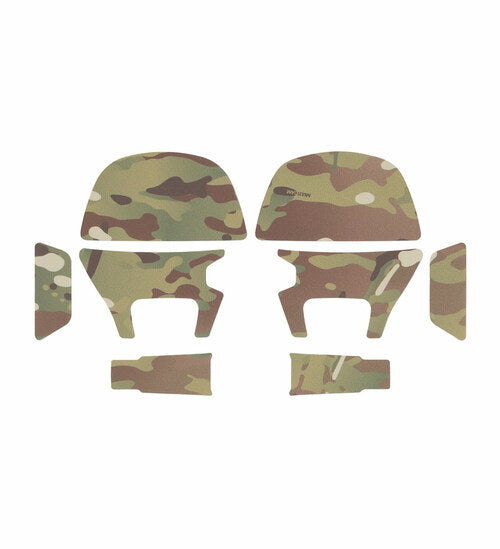 Ops Core AMP Camo Skin Set OPS CORE