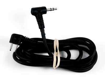 3M Peltor G79 Series Motorsport Adapter Cable FL6U-28 3M