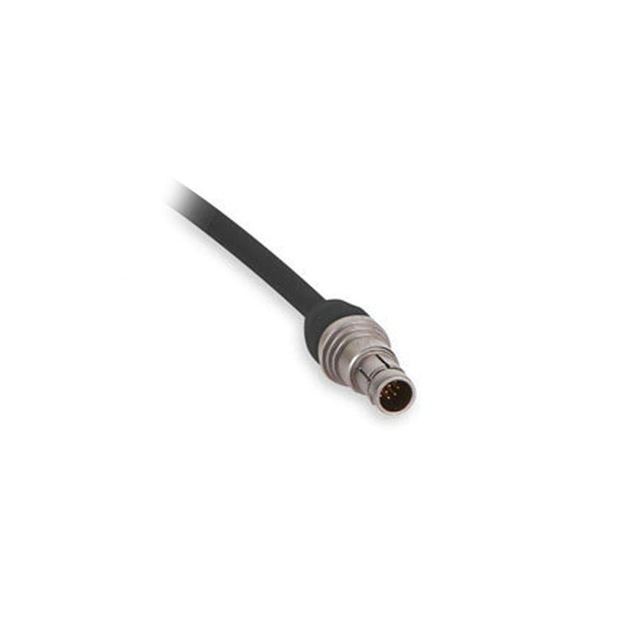 Silynx Fischer Connector to Silynx QDC for Ops Core AMP Headset to Clarus Control Box Silynx