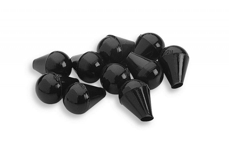 Pulse Larsen BALL1B Black Teardrop Rod Tip for W490 & W540 Larsen/Pulse Electronics