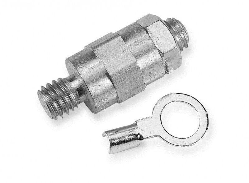 Pulse BATTBOLT Battery Bolt with Terminals, 3/8" Ring Leads Larsen/Pulse Electronics