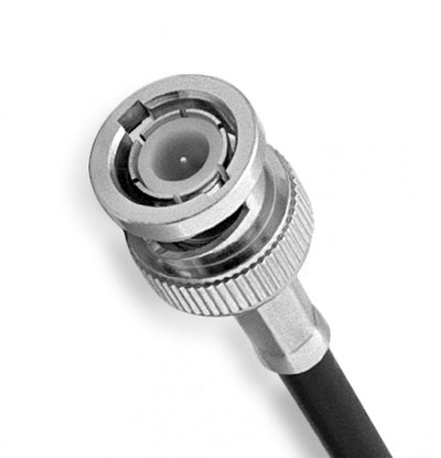 Pulse Larsen BNCCRIMP Connector, BNC Crimp-Plug